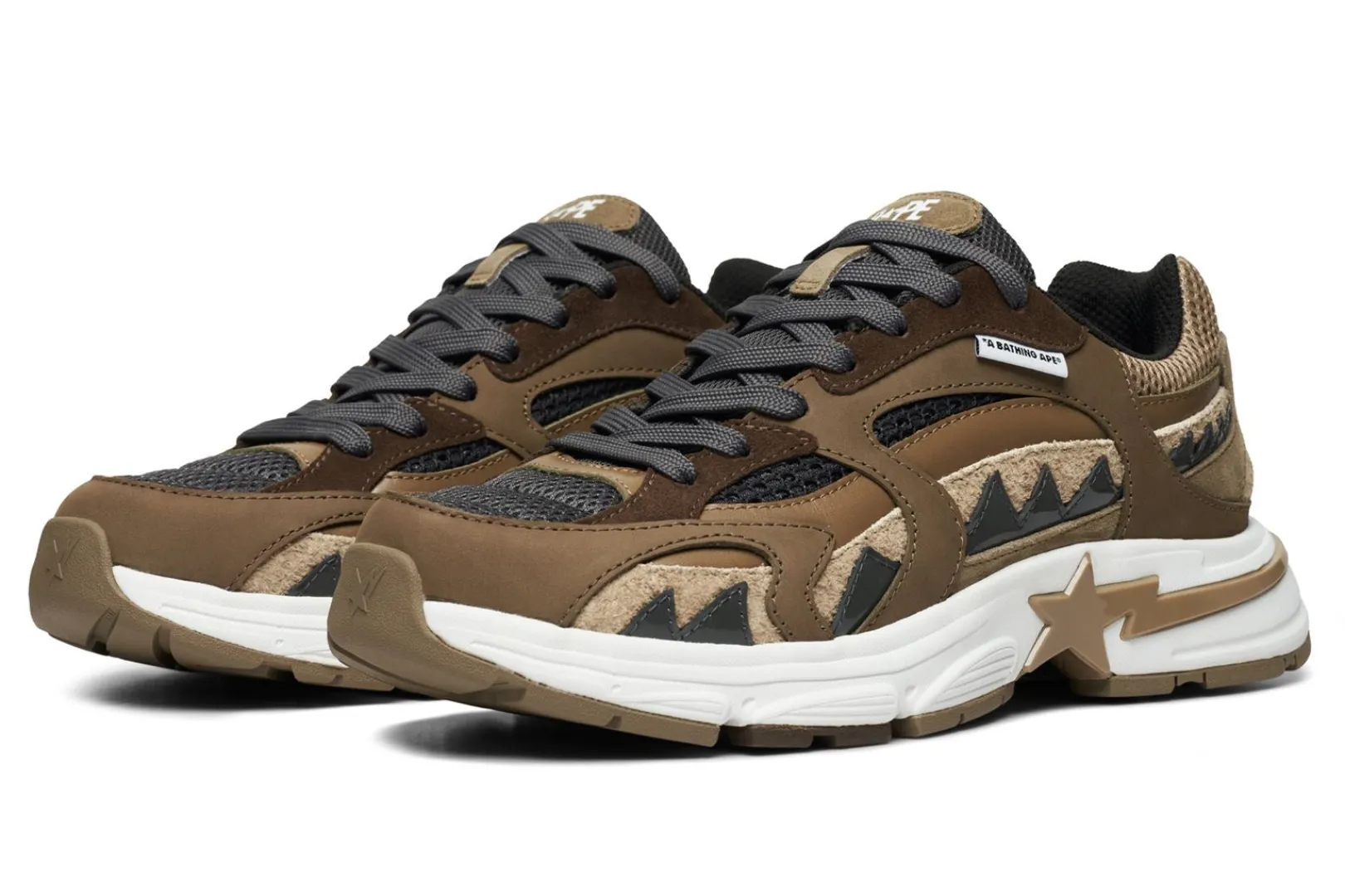 0ZX SHARK STA #2 MENS New