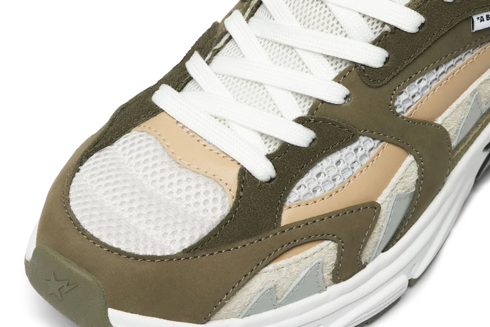shark_sta__mens_10.webp 0ZX SHARK STA #2 MENS New