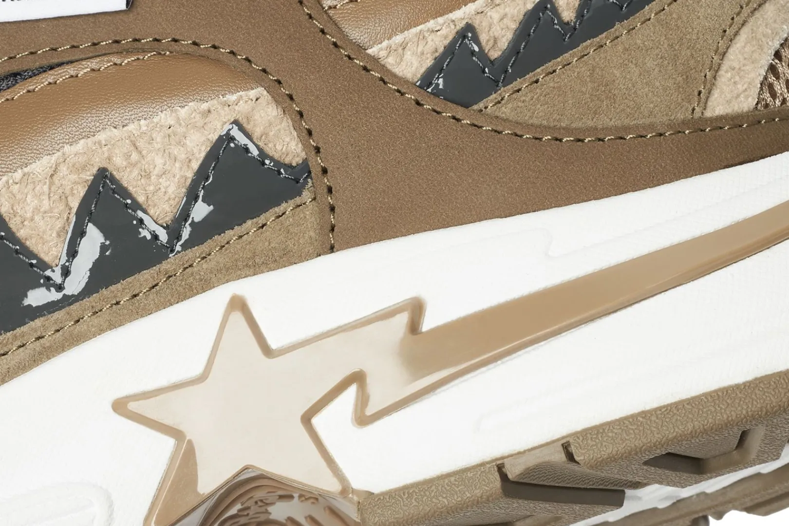 shark_sta__mens_5.webp 0ZX SHARK STA #2 MENS New