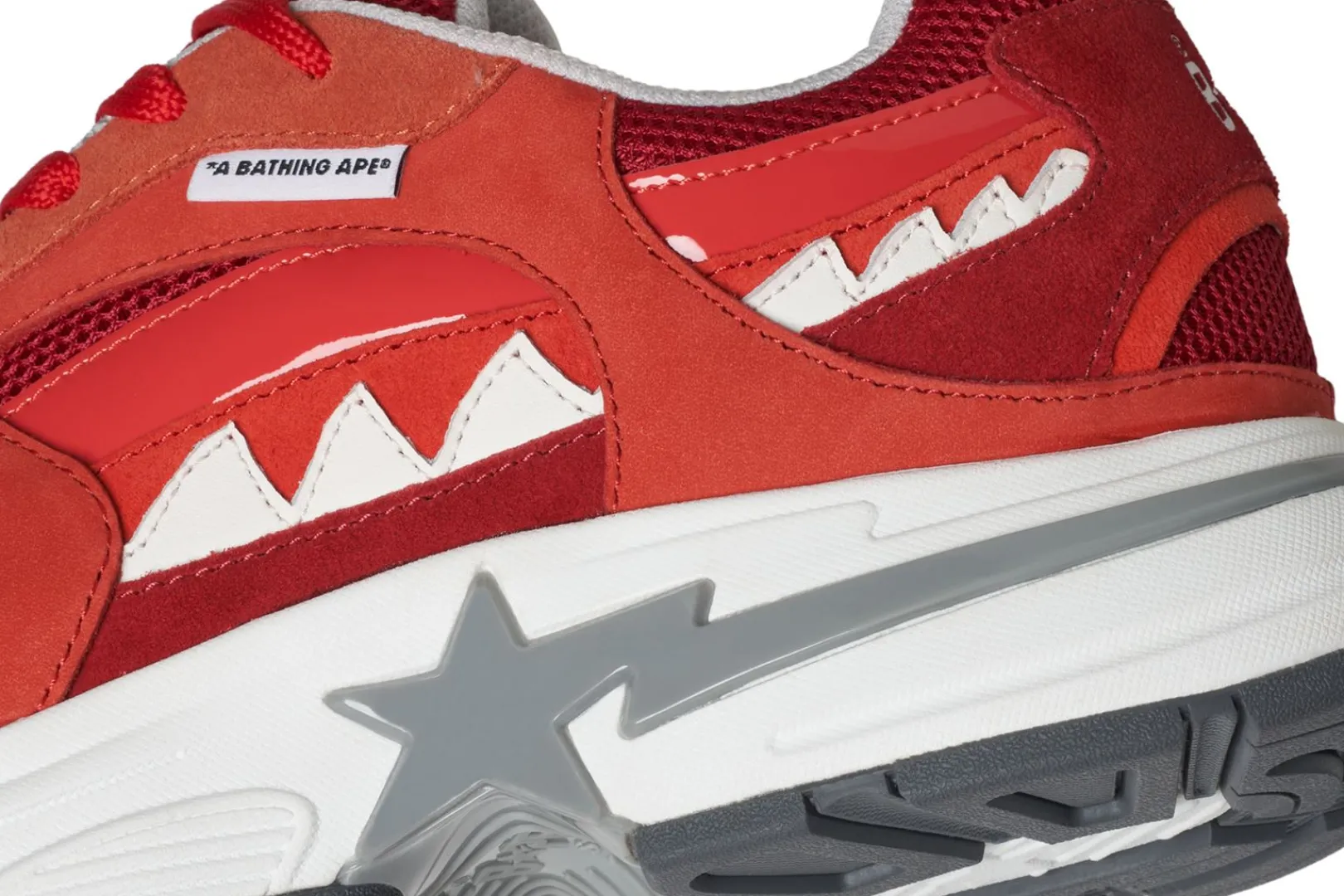 shark_sta_korea_mens_5.webp 0ZX SHARK STA KOREA MENS RED X MULTI Sale