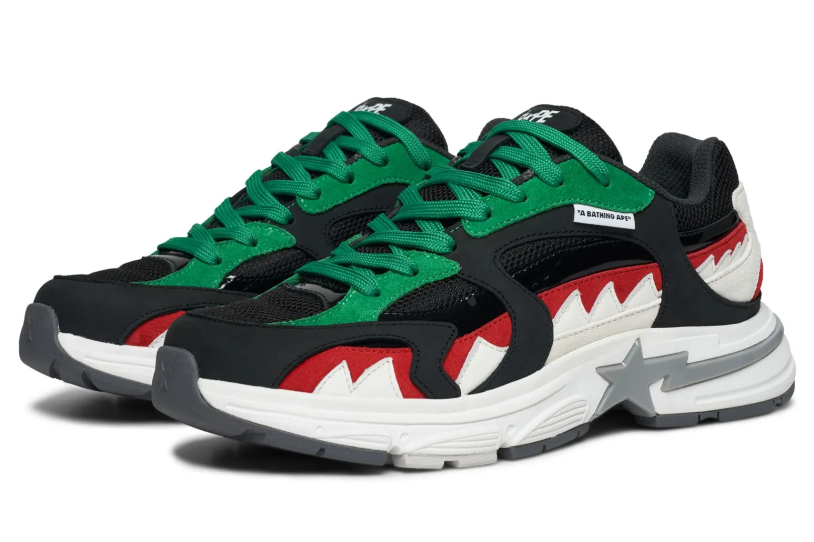0ZX SHARK STA UNITED ARAB EMIRATES MENS BLACK X MULTI Discount