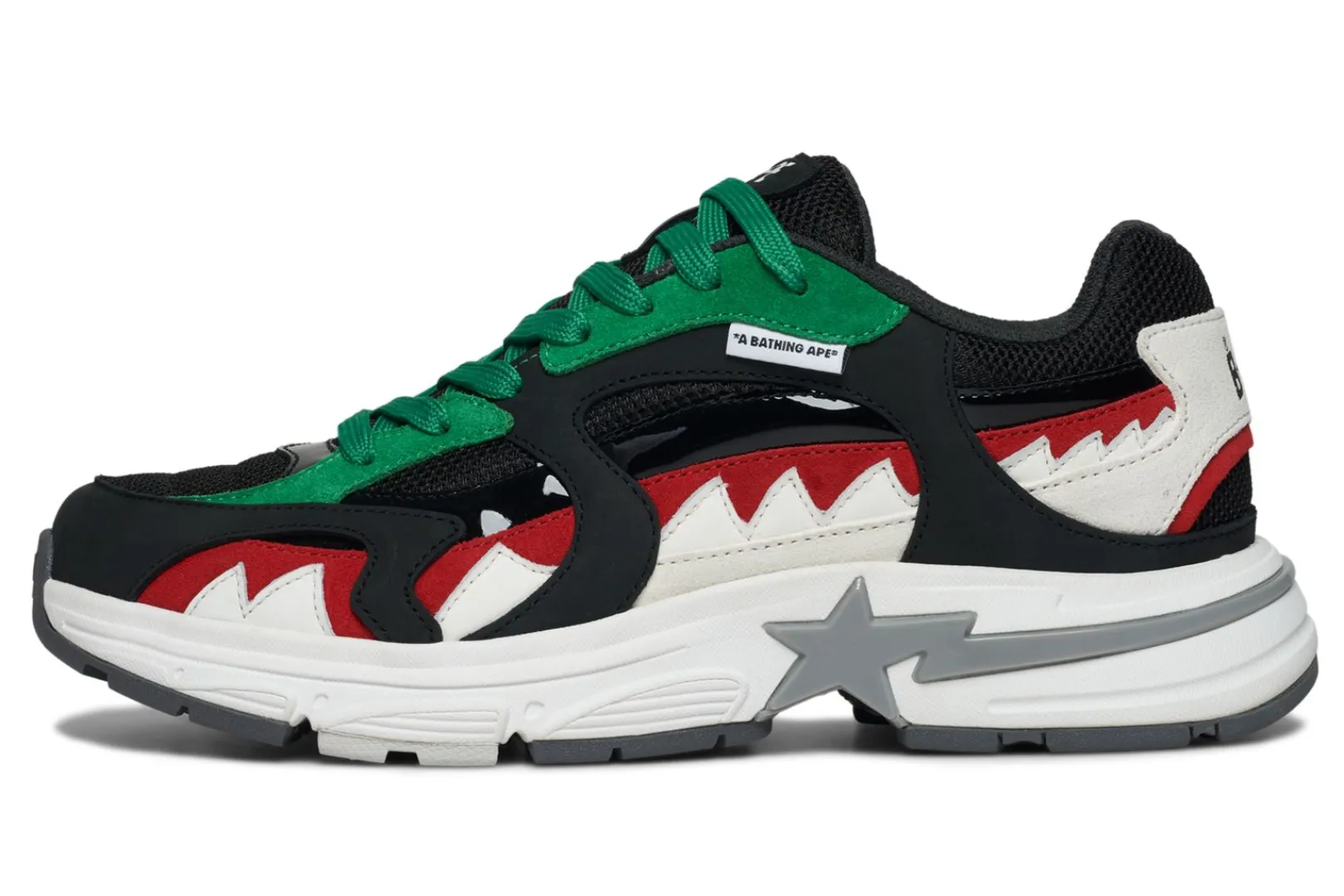 0ZX SHARK STA UNITED ARAB EMIRATES MENS BLACK X MULTI Discount