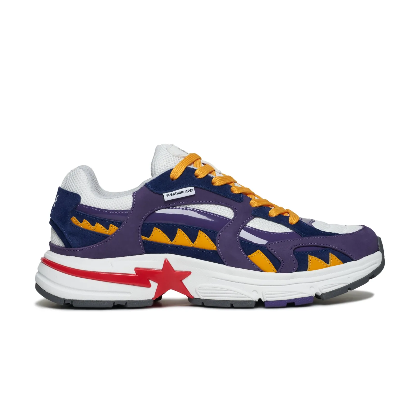 shark_sta_us_ladies_2.webp 0ZX SHARK STA US LADIES PURPLE X MULTI Best Sale