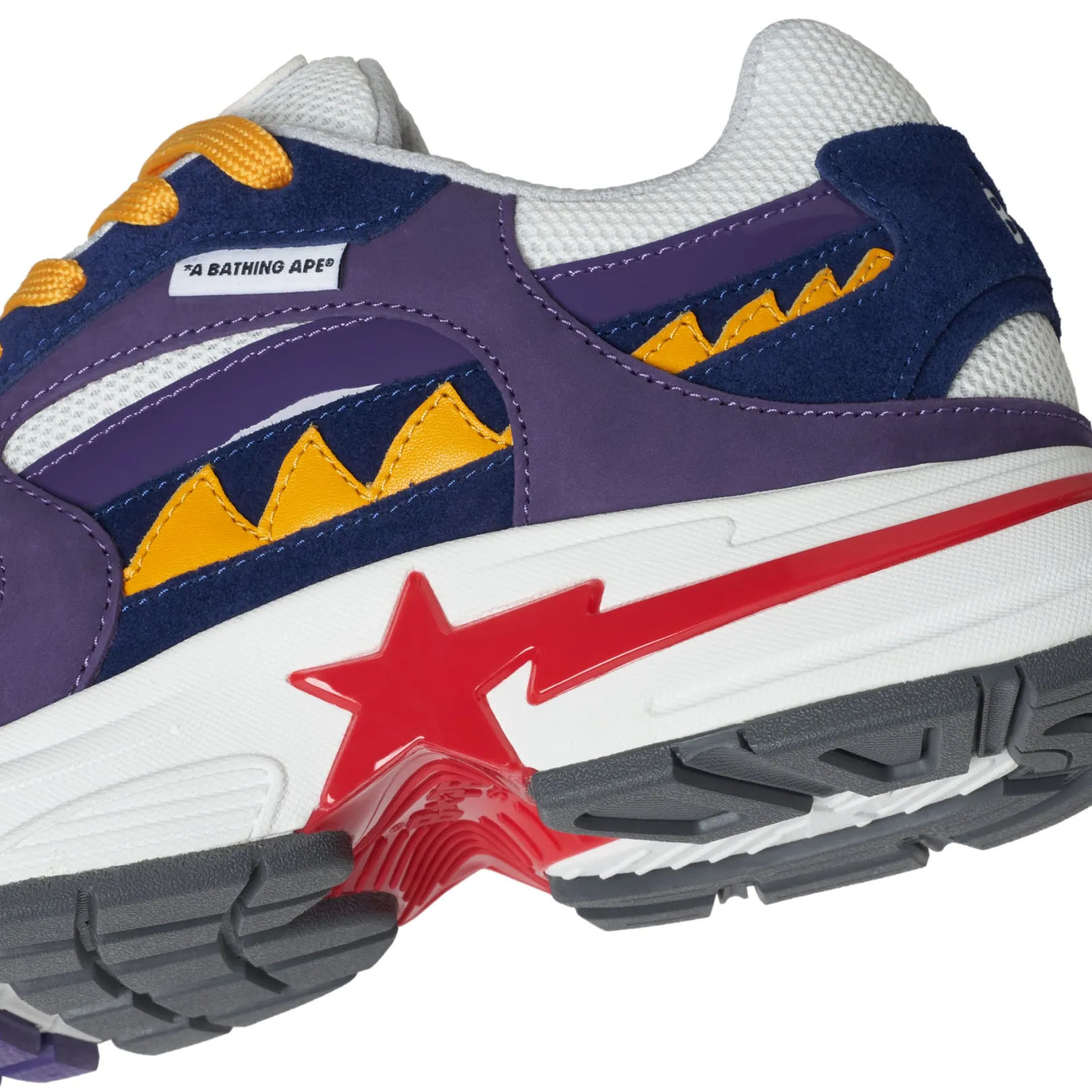 shark_sta_us_ladies_5.webp 0ZX SHARK STA US LADIES PURPLE X MULTI Best Sale