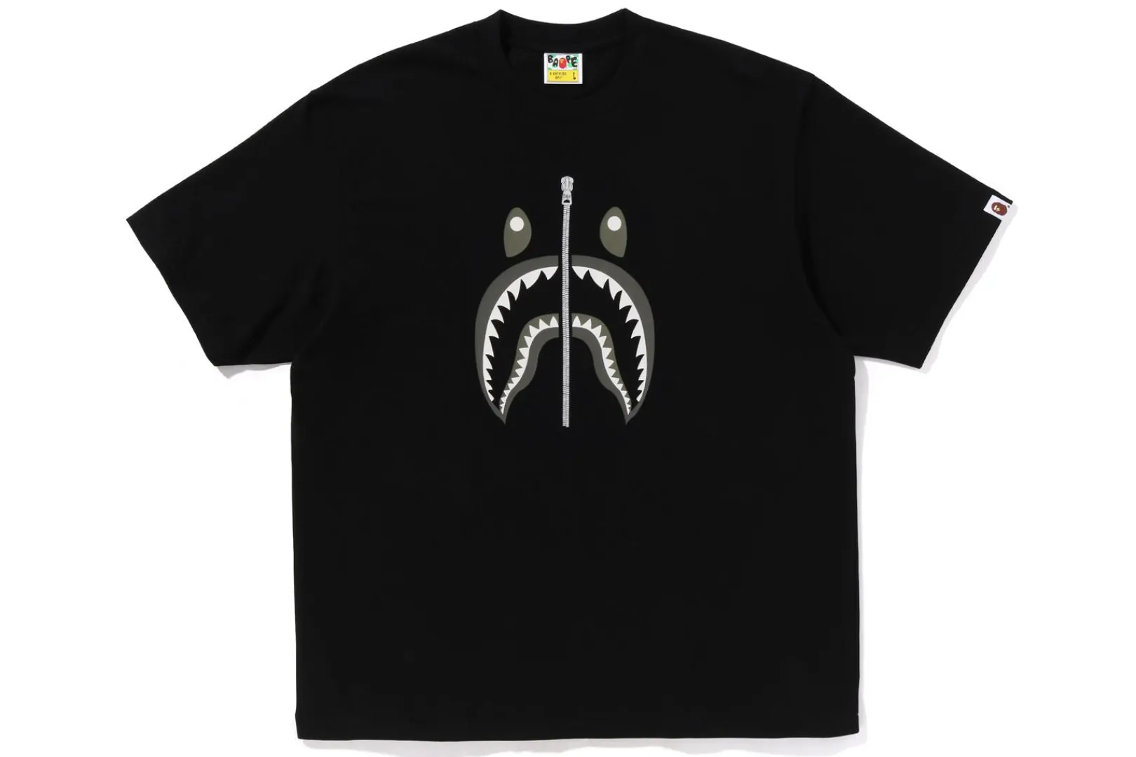 shark_tee__mens_4.webp 0ZX SHARK TEE #2 MENS Shop