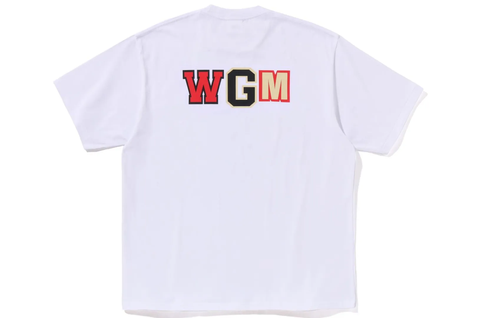 0ZX SHARK TEE CHINA MENS WHITE Outlet