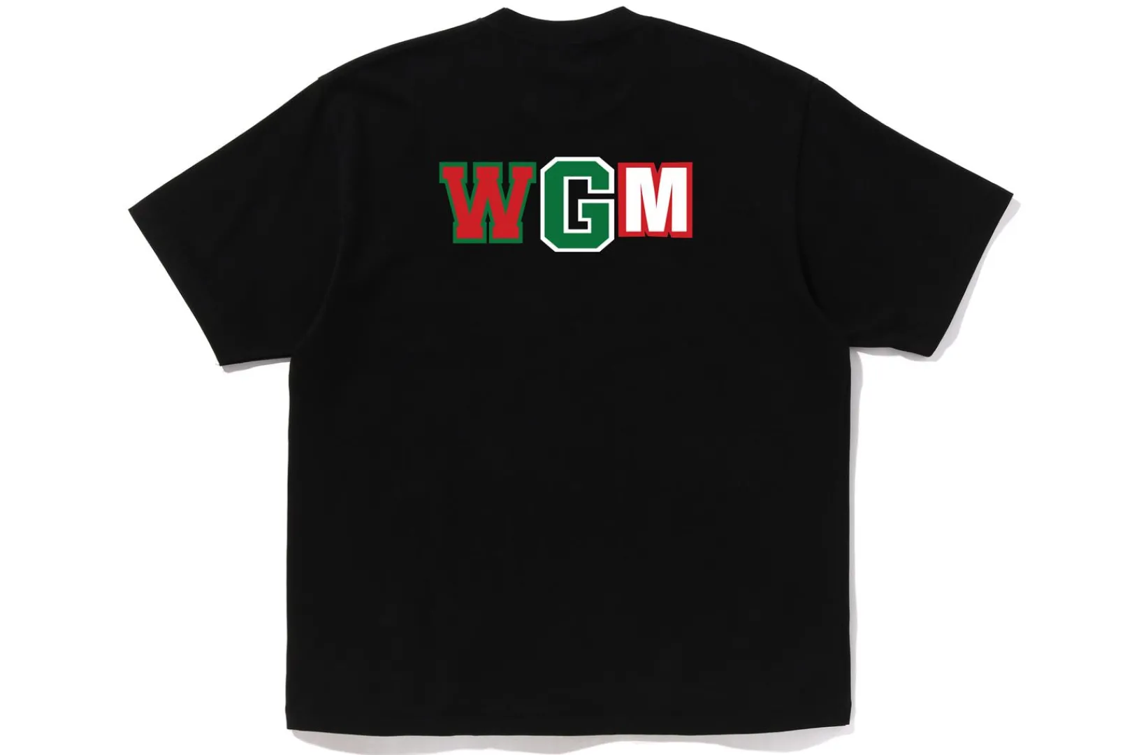 0ZX SHARK TEE ITALY MENS BLACK Store