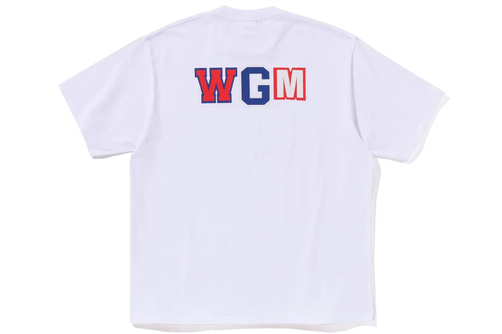0ZX SHARK TEE JAPAN MENS WHITE Sale