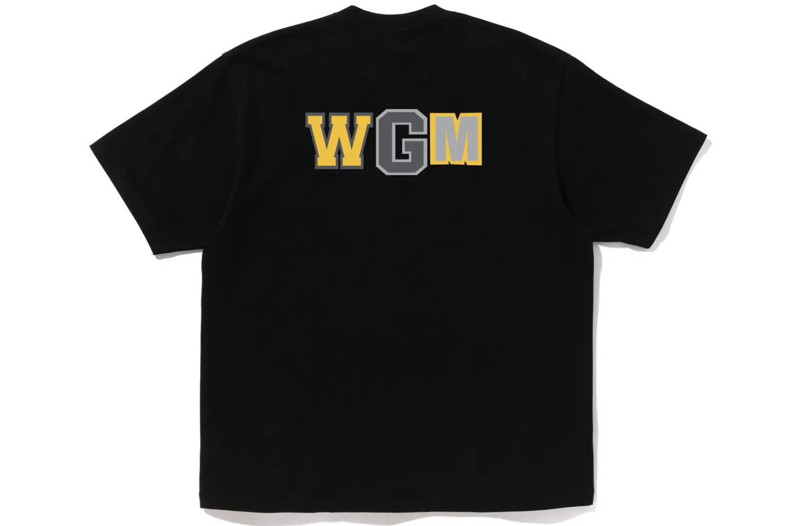 0ZX SHARK TEE MALAYSIA MENS BLACK Outlet