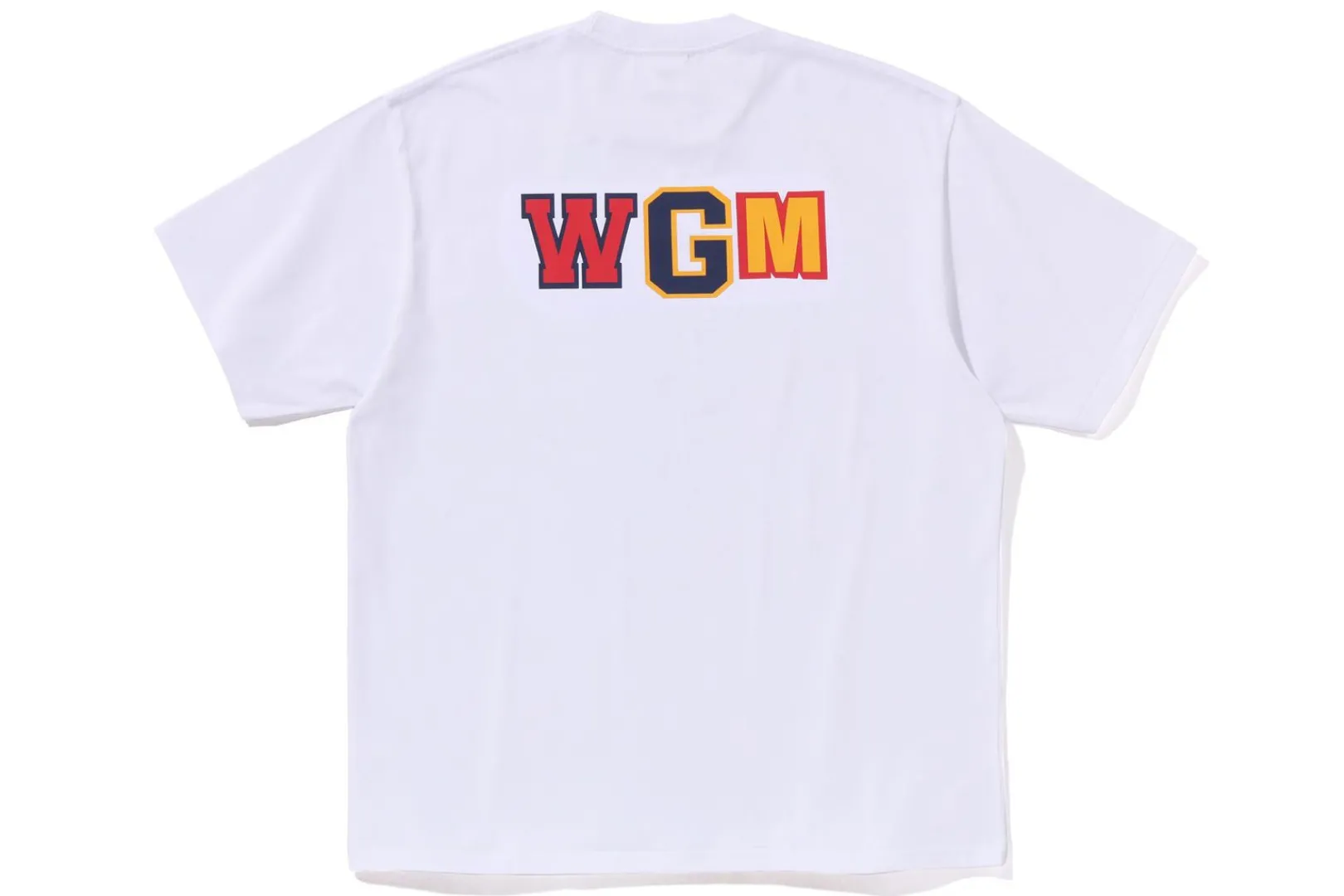0ZX SHARK TEE US MENS WHITE Online
