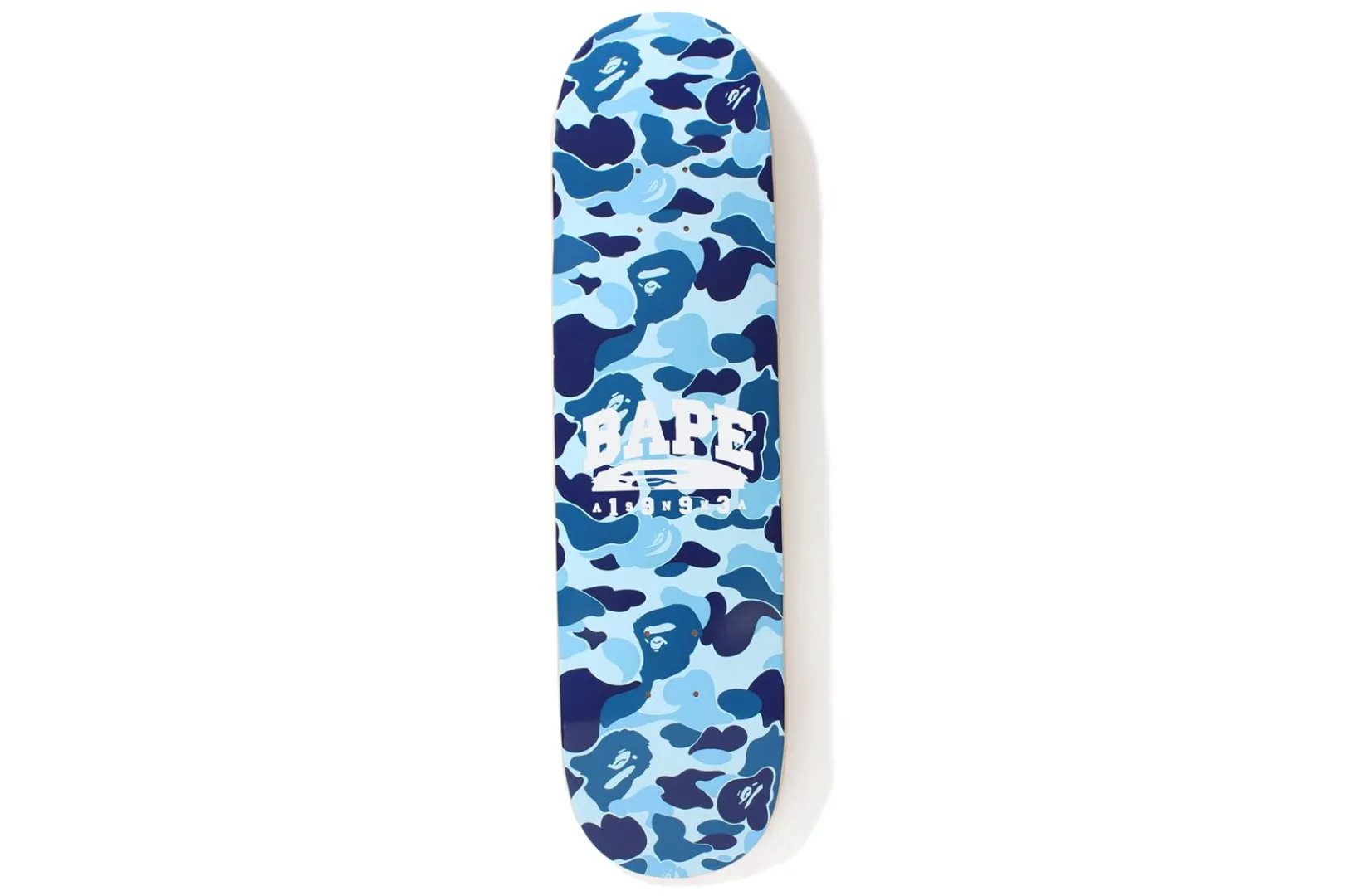 0ZX Skateboard ABC Camo Shop