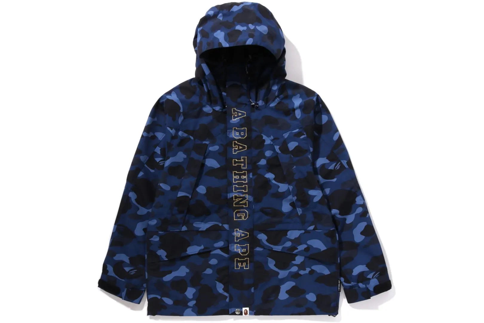 0ZX SNOWBOARDJACKE IN FARBE CAMO Shop