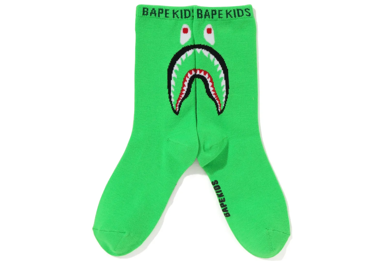 0ZX SOCKEN KINDER HAI Store