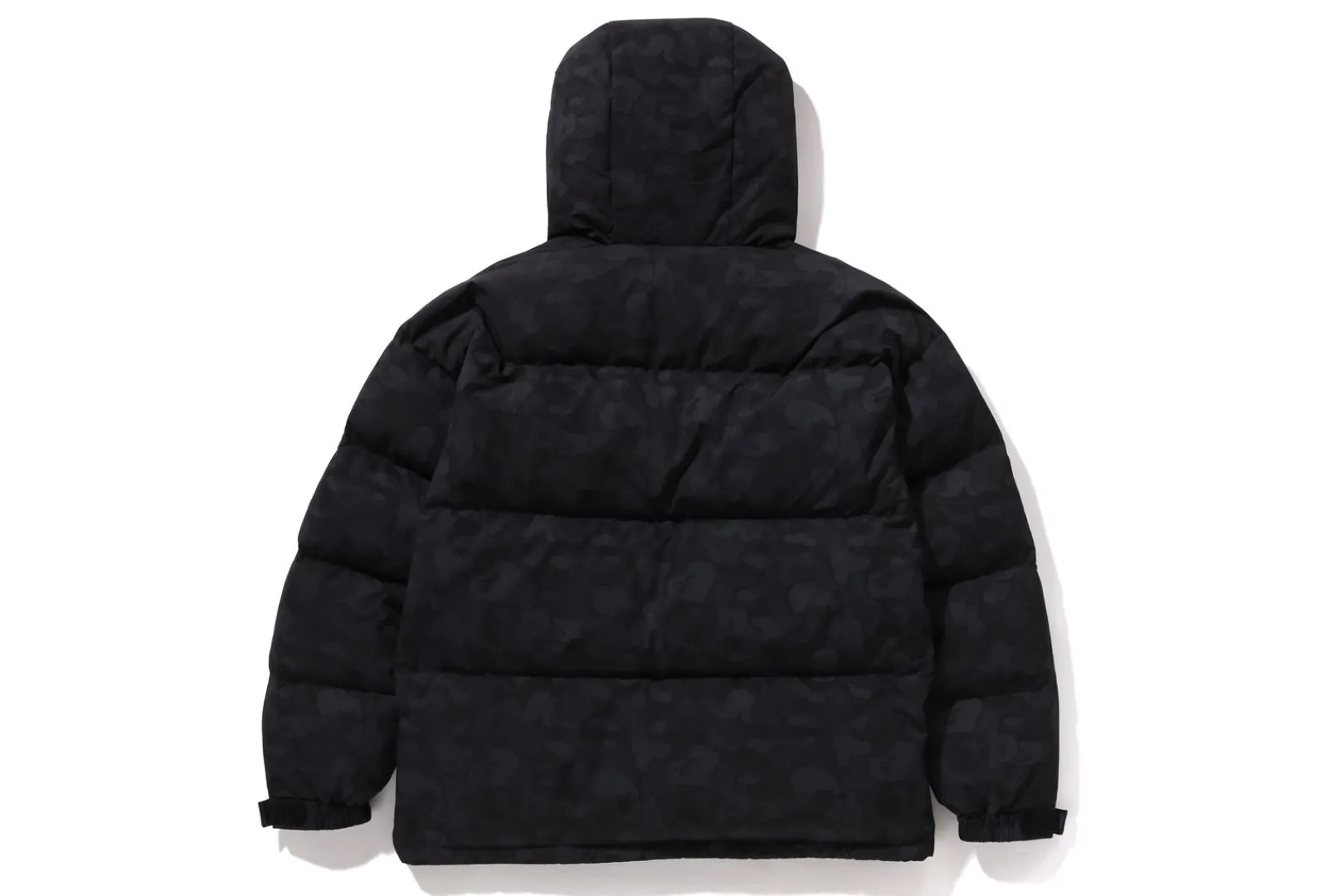 0ZX SOLID CAMO DOWN JACKET LADIES Clearance