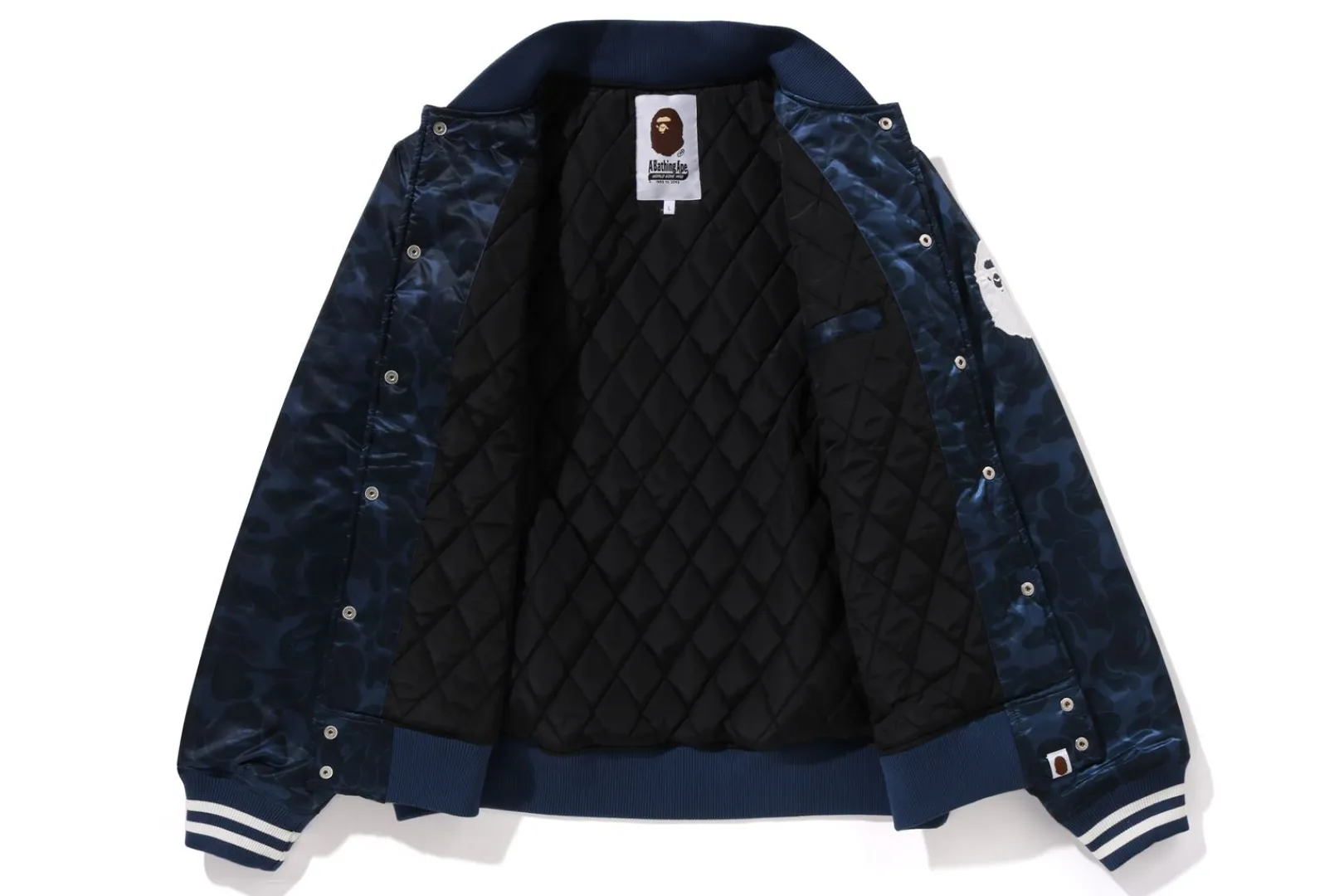 solid_camo_nyc_logo_nylon_varsity_jacket_mens_2.webp 0ZX SOLID CAMO NYC LOGO NYLON VARSITY JACKET MENS Hot
