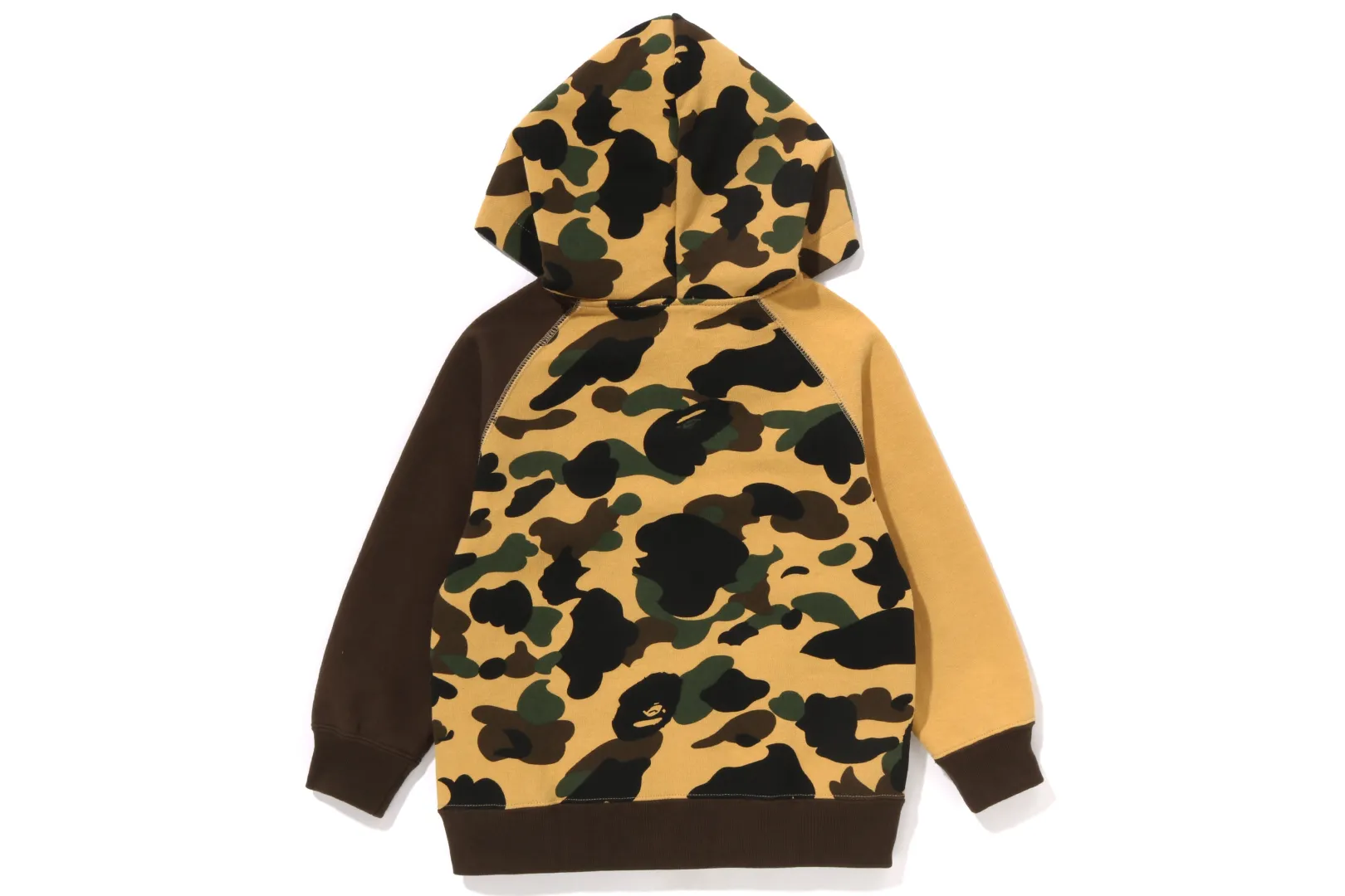 st_camo_crazy_college_reissverschlusskapuzenpulli_fr_kinder_4.webp 0ZX 1ST CAMO CRAZY COLLEGE REISSVERSCHLUSSKAPUZENPULLI FÜR KINDER Shop