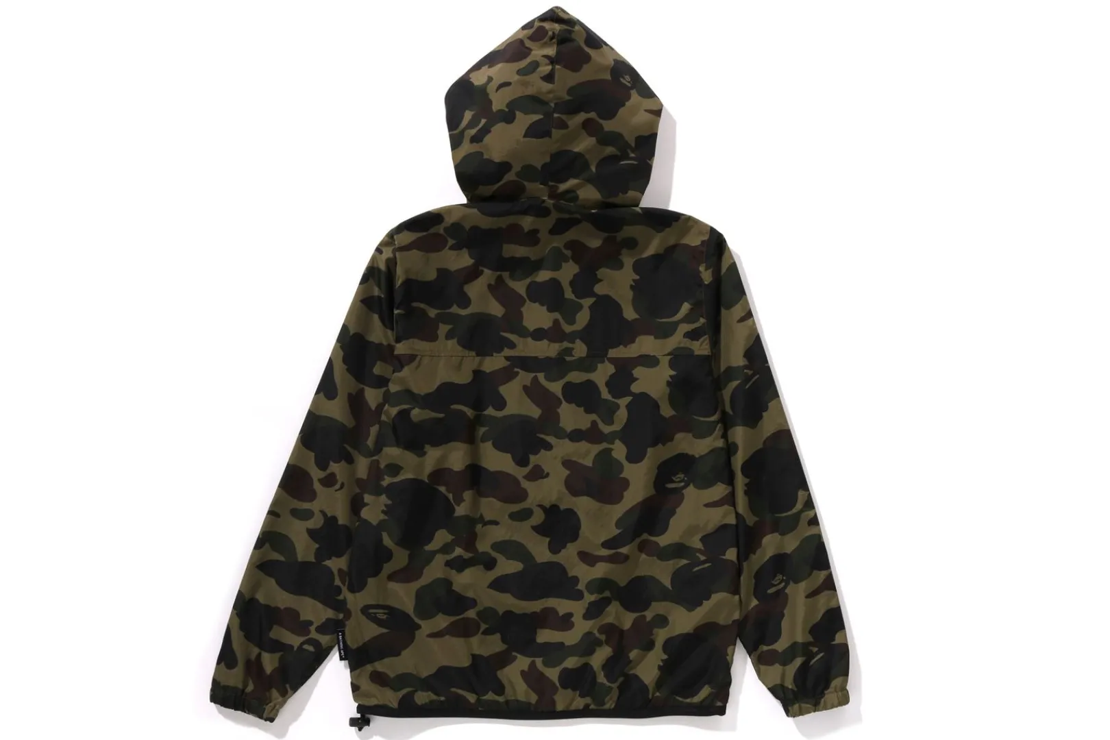 0ZX 1ST CAMO HOODIE JACKET LADIES Store