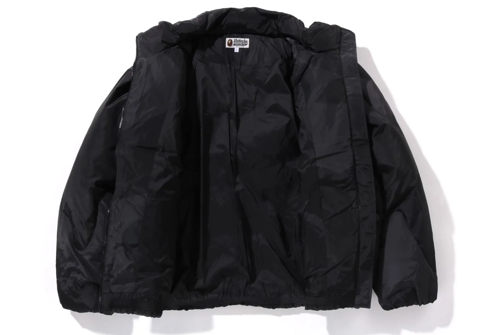 st_camo_nylon_down_jacket_mens_10.webp 0ZX 1ST CAMO NYLON DOWN JACKET MENS Sale