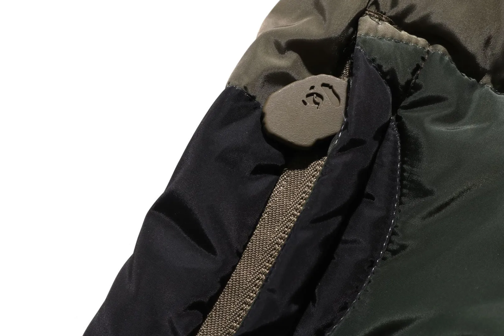 st_camo_nylon_down_jacket_mens_7.webp 0ZX 1ST CAMO NYLON DOWN JACKET MENS Sale