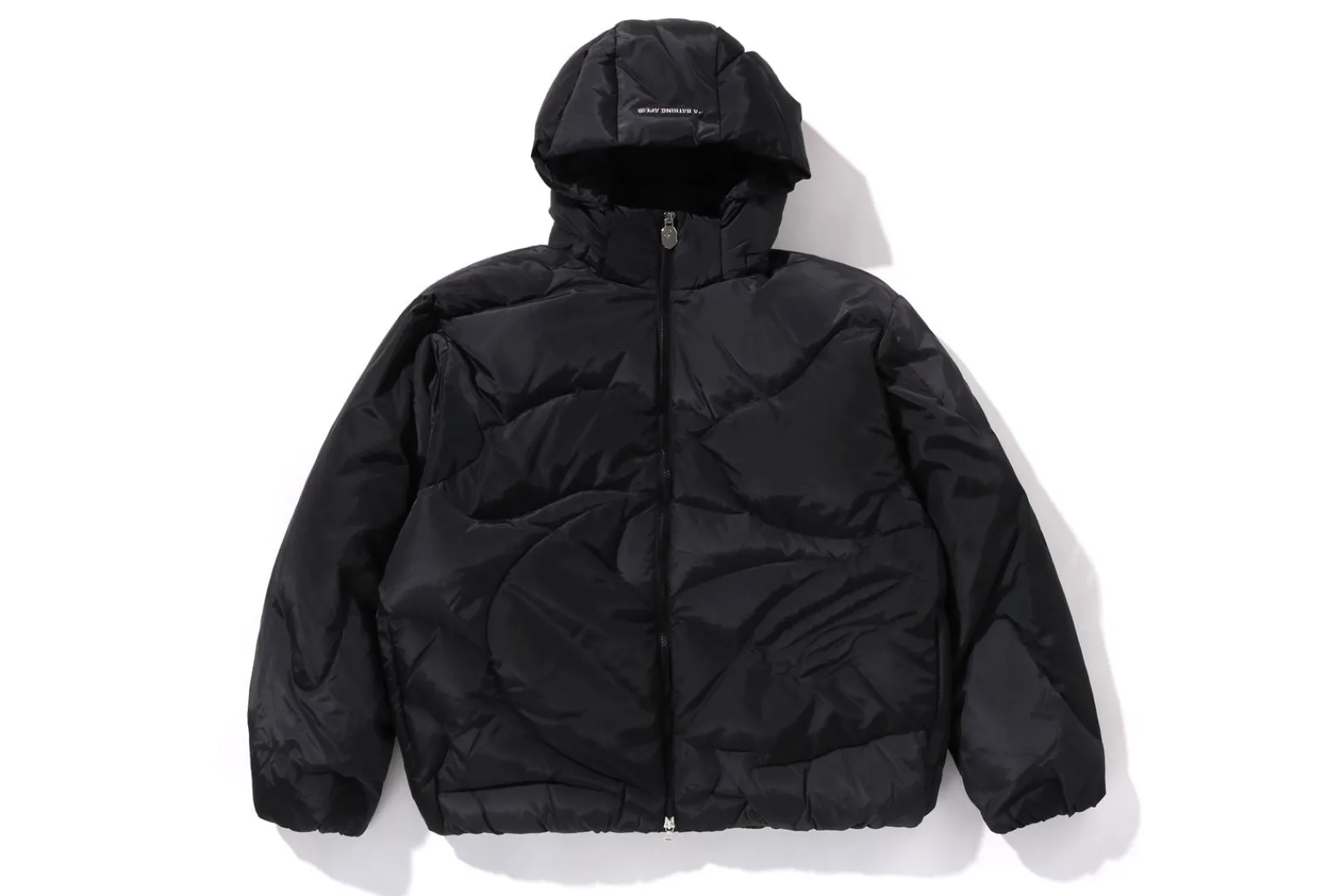 st_camo_nylon_down_jacket_mens_8.webp 0ZX 1ST CAMO NYLON DOWN JACKET MENS Sale
