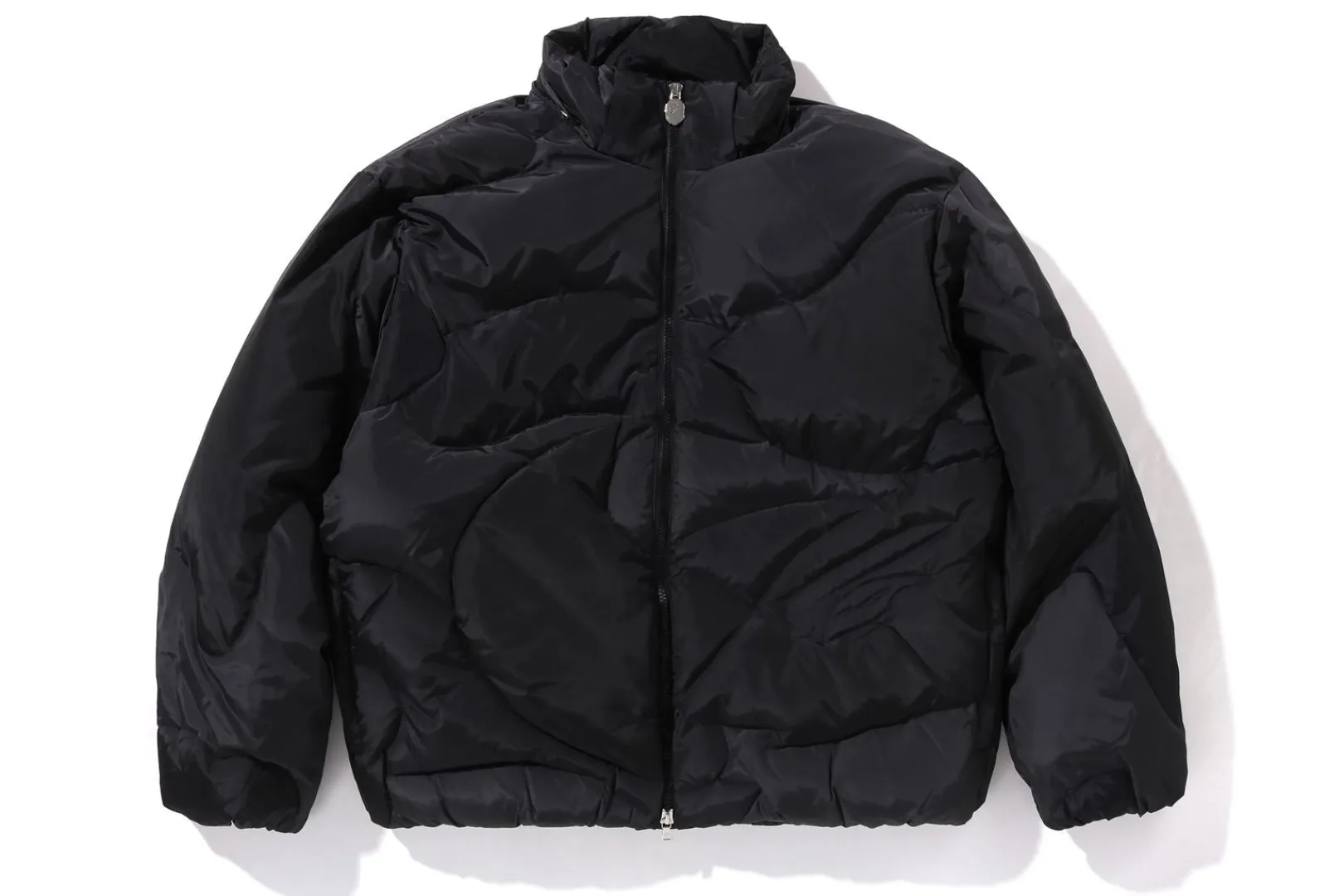 st_camo_nylon_down_jacket_mens_9.webp 0ZX 1ST CAMO NYLON DOWN JACKET MENS Sale