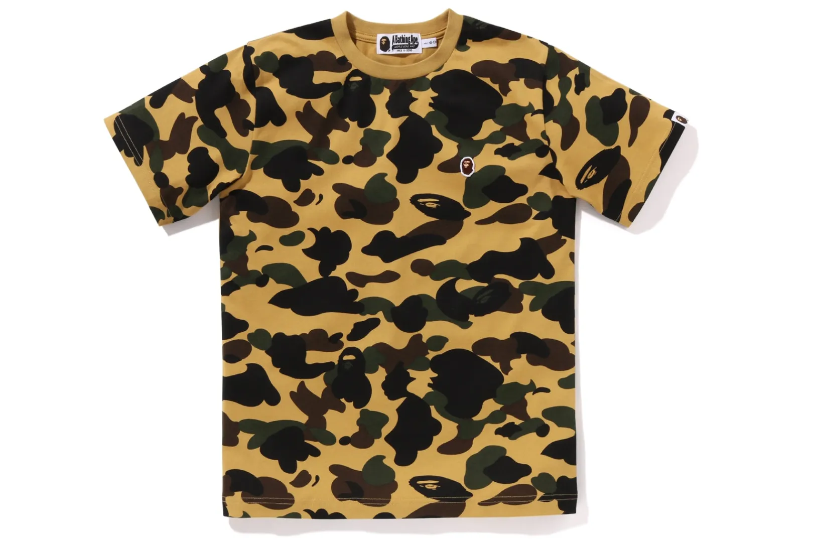 st_camo_one_point_tee_junior_3.webp 0ZX 1ST CAMO ONE POINT TEE JUNIOR Discount
