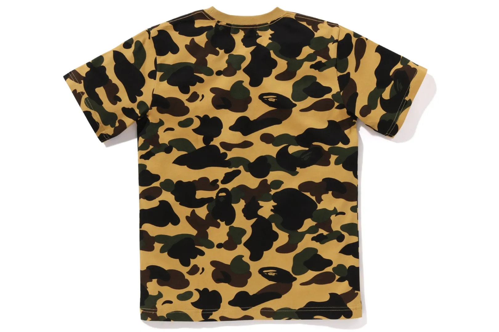 st_camo_one_point_tee_junior_4.webp 0ZX 1ST CAMO ONE POINT TEE JUNIOR Discount
