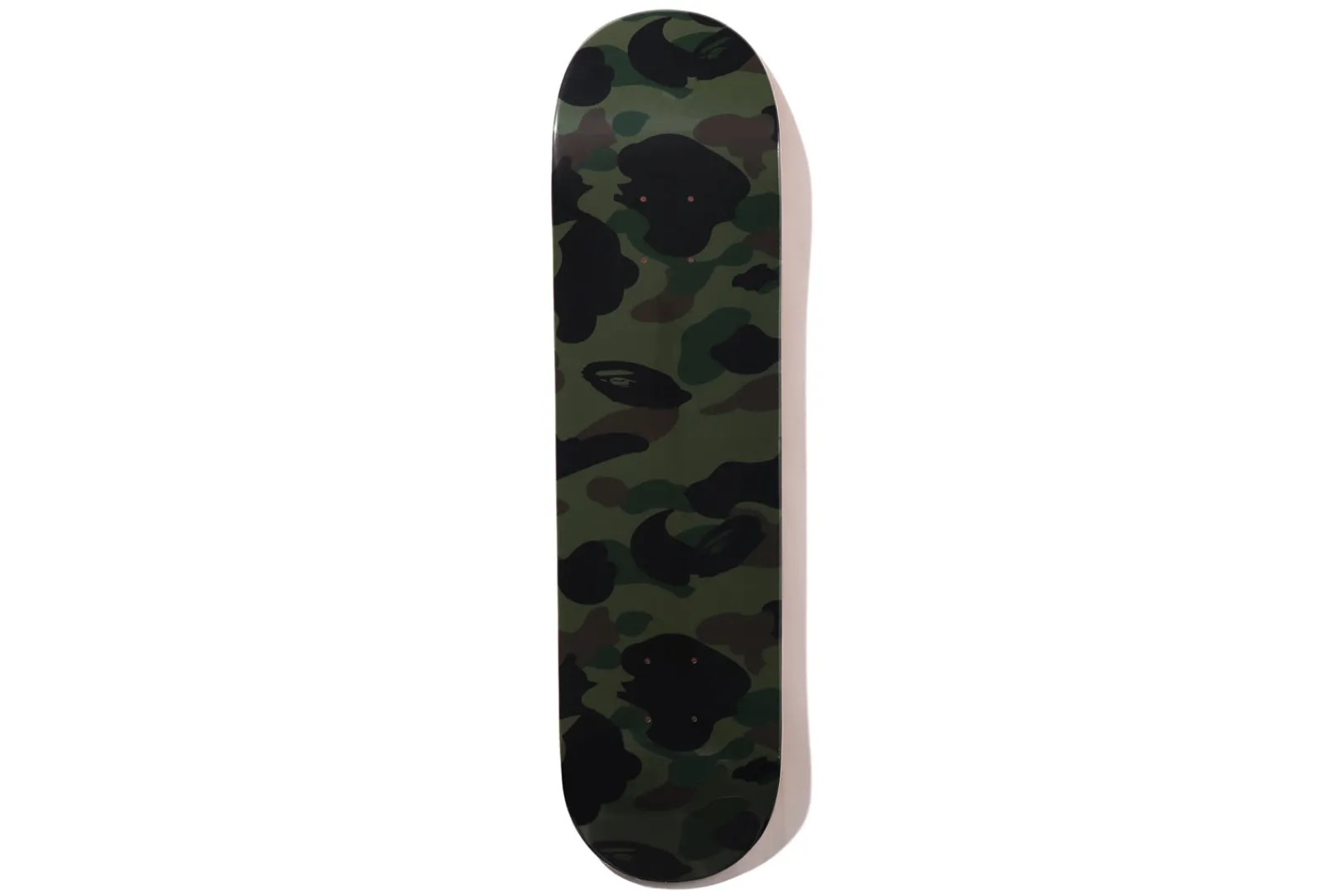 0ZX 1ST CAMO SKATEBOARD Best
