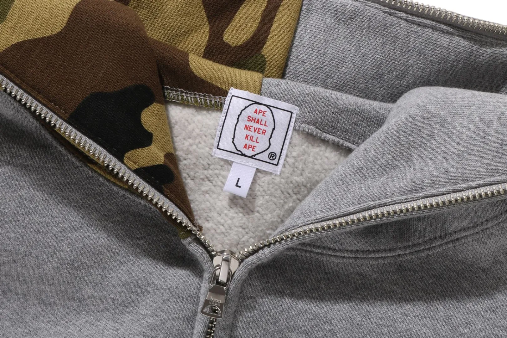 st_shark_full_zip_hoodie_mens_4.webp 0ZX 1ST SHARK FULL ZIP HOODIE MENS Sale