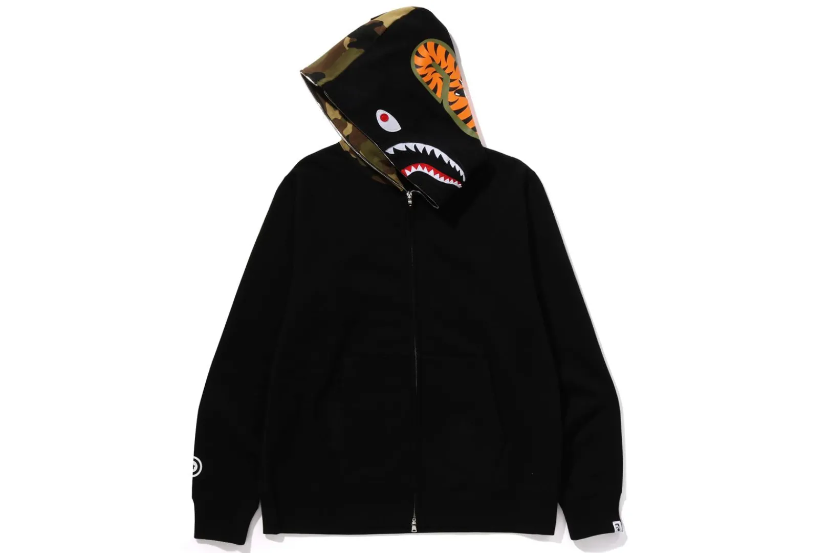st_shark_full_zip_hoodie_mens_8.webp 0ZX 1ST SHARK FULL ZIP HOODIE MENS Sale