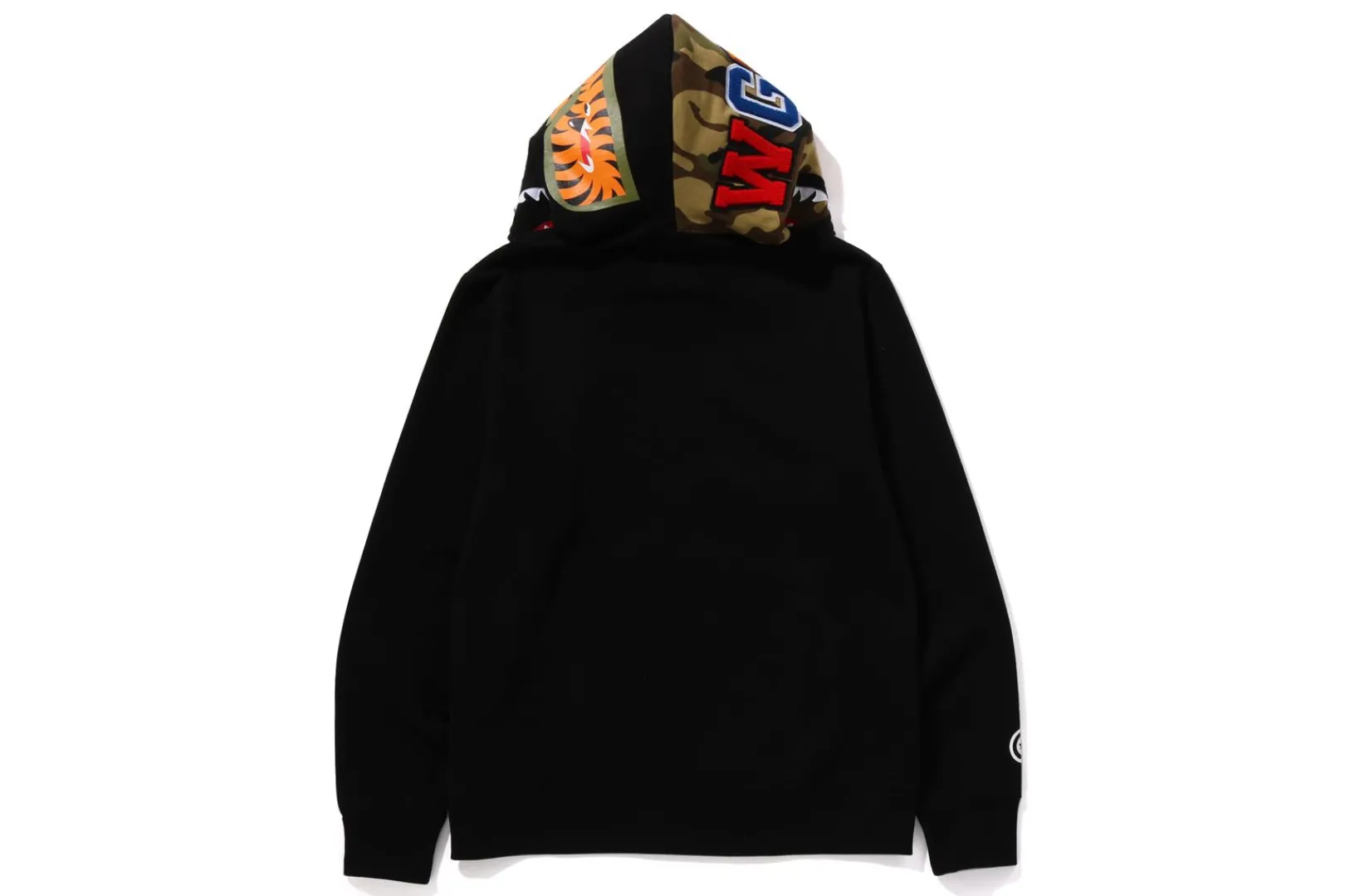 st_shark_full_zip_hoodie_mens_9.webp 0ZX 1ST SHARK FULL ZIP HOODIE MENS Sale