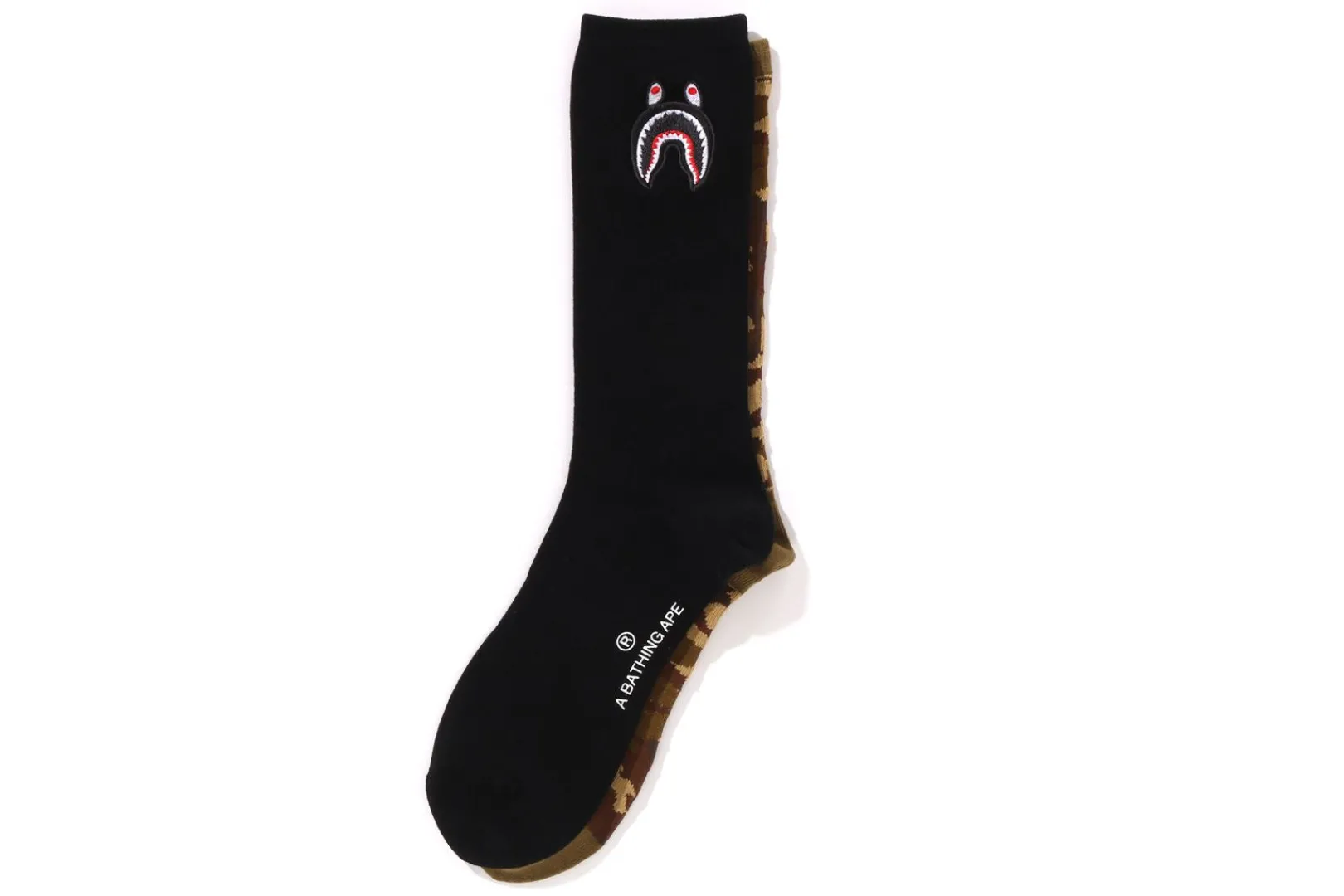 0ZX 1ST SHARK SOCKS Sale
