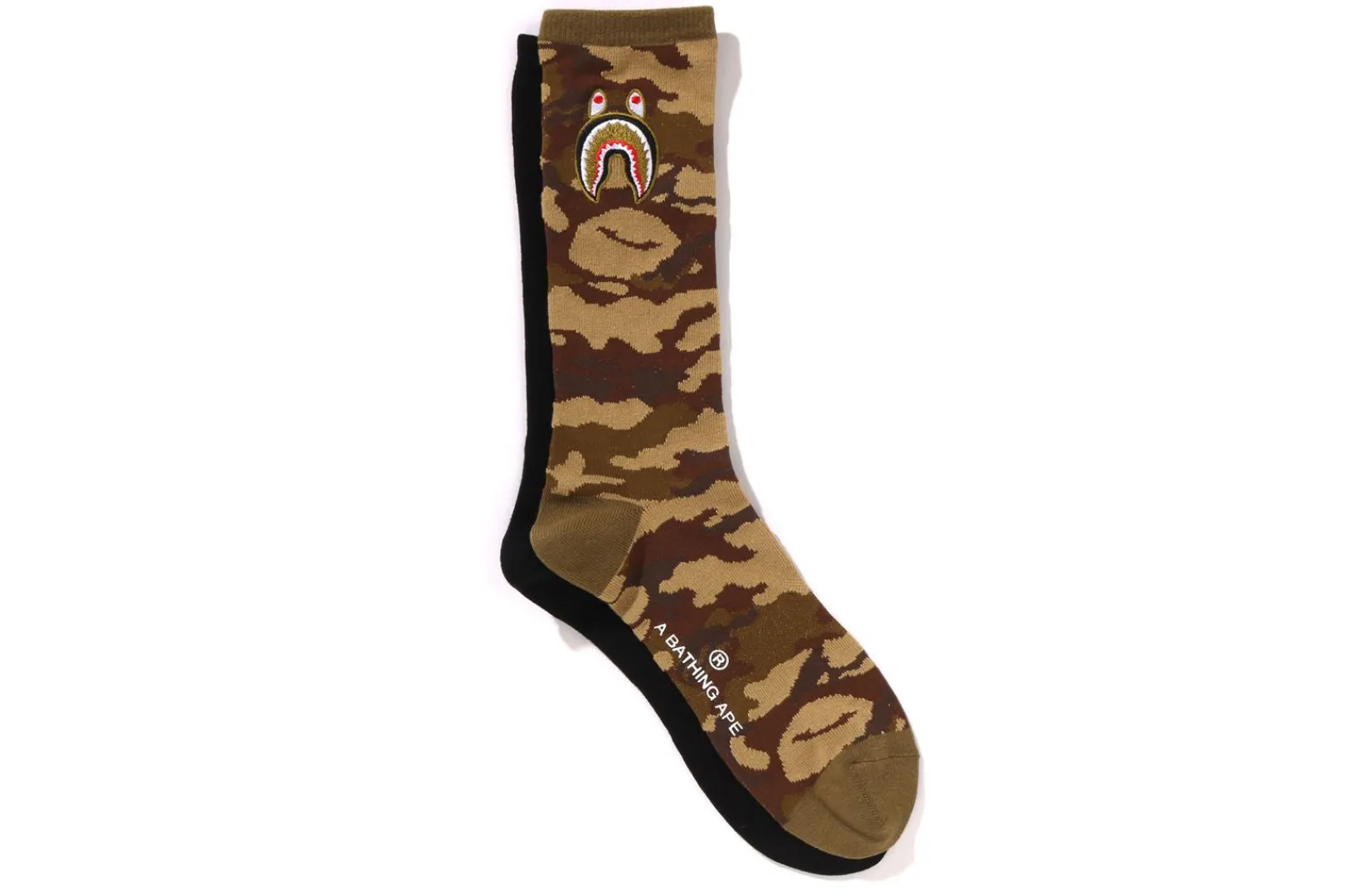 0ZX 1ST SHARK SOCKS Sale