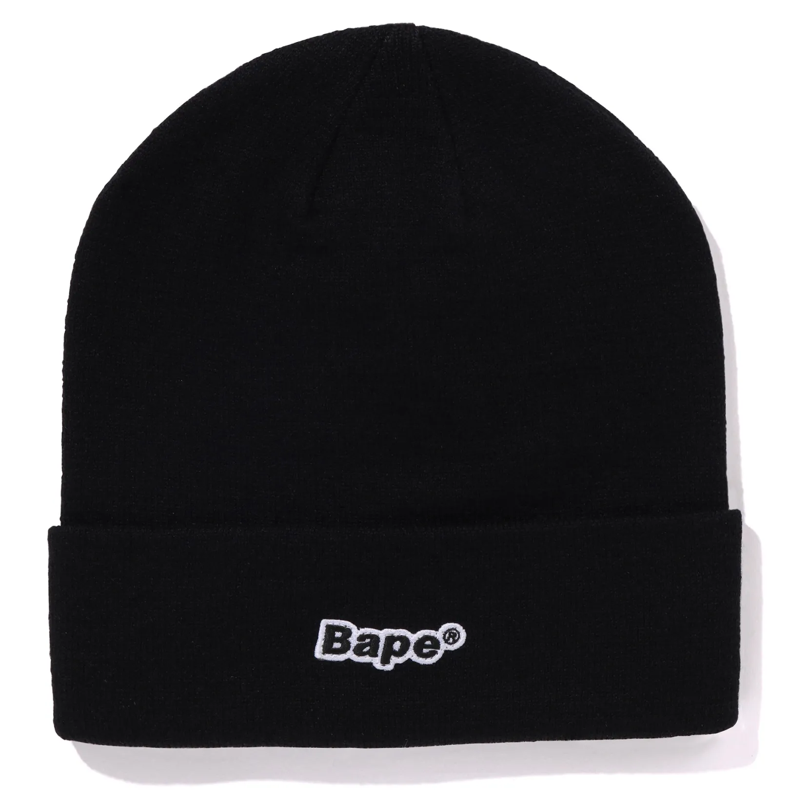 0ZX STRICKKAPPE MIT BAPE-PATCH Best