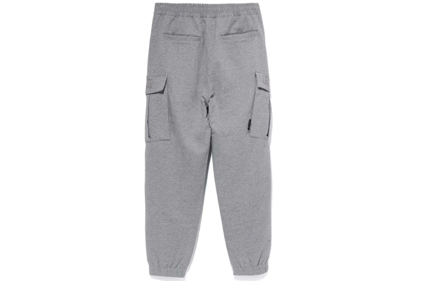 0ZX 6-TASCHEN-SWEATPANTS MIT ENTSPANNUNG Store
