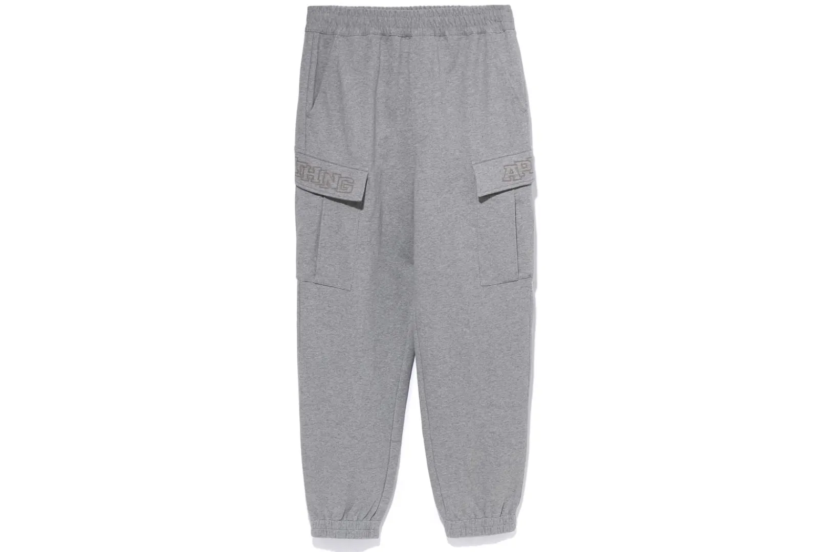 0ZX 6-TASCHEN-SWEATPANTS MIT ENTSPANNUNG Store
