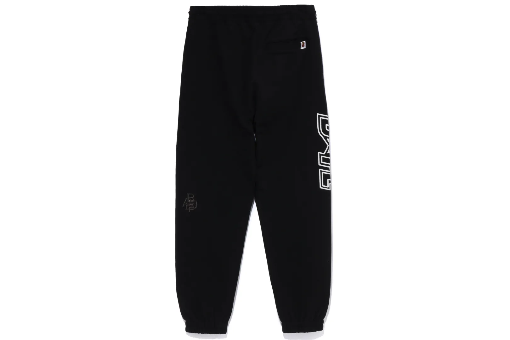 0ZX TRAININGSHOSE MIT MEHRFACHEN MOTIV Clearance