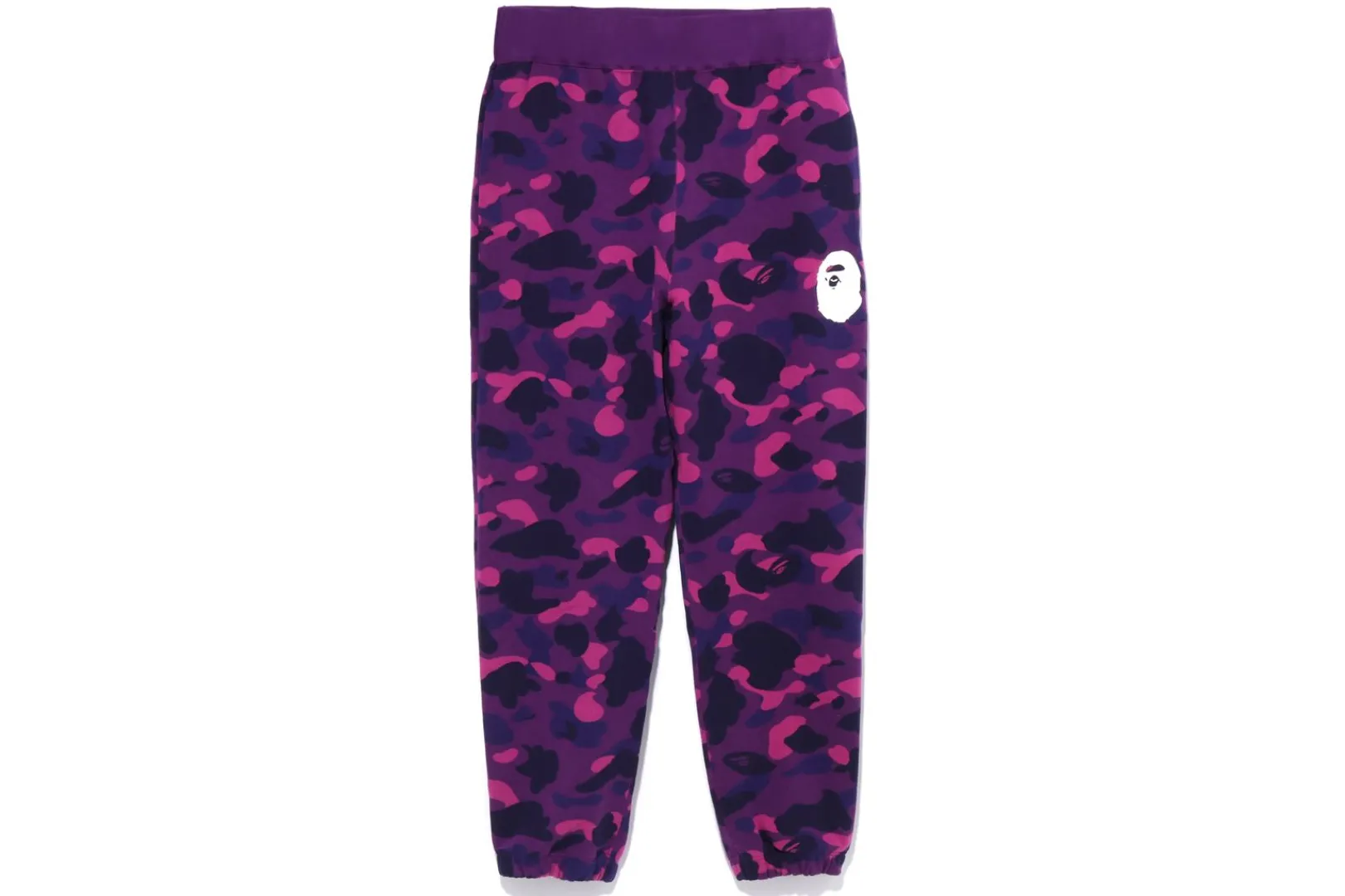 trainingshose_mit_weitem_passform_und_farbe_in_camo_4.webp 0ZX TRAININGSHOSE MIT WEITEM PASSFORM UND FARBE IN CAMO Hot