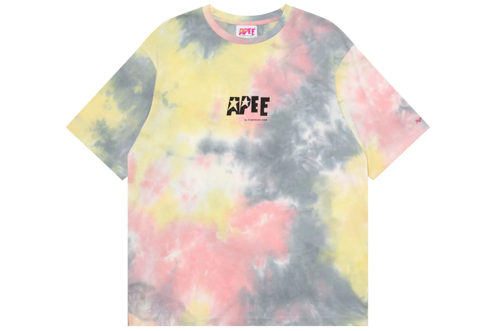 tshirt_mit_grafischem_batikmuster_und_schlitz_5.webp 0PX T-SHIRT MIT GRAFISCHEM Batikmuster und Schlitz Discount