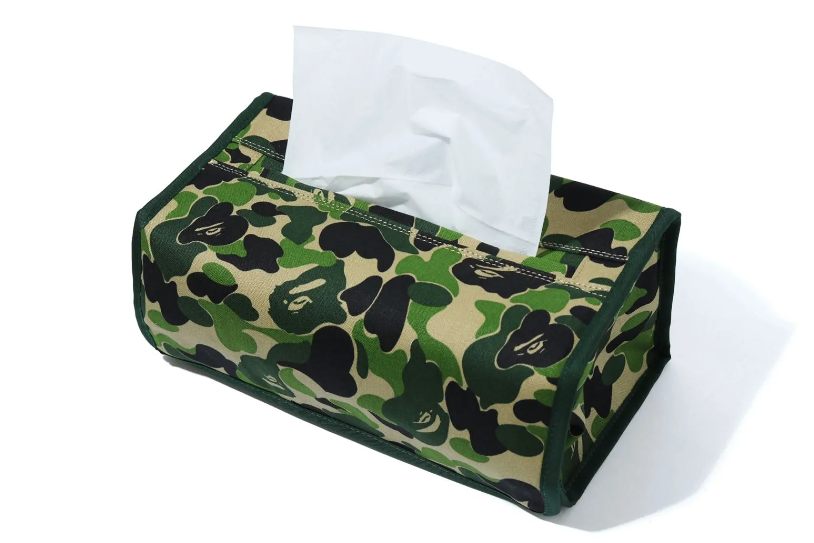 0ZX TUCHHÜLLE „ABC CAMO“ Sale